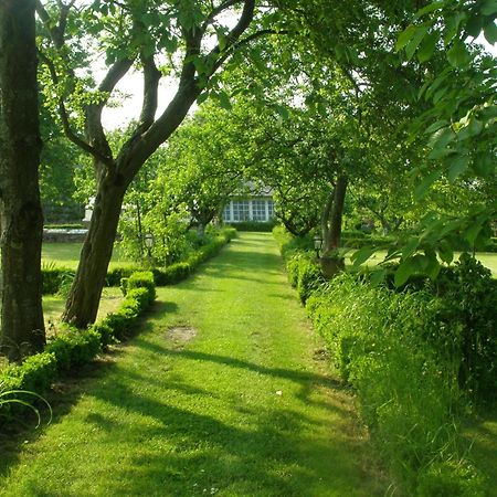 St-Valery Sur Somme - Chateau De Noyelles - Maison De Vacances Buitenkant foto